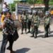 Clashes in Sri Lankan prison leave at least 25 dead and over 100 injured