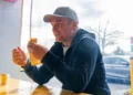 ‘Sold out of everything’: Bakery flooded by demand for ‘the Foxy’, golf hero Ryan Fox’s favourite pie