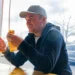 ‘Sold out of everything’: Bakery flooded by demand for ‘the Foxy’, golf hero Ryan Fox’s favourite pie