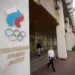Kremlin hails ‘important step’ as IOC eases Olympic restrictions on Russia