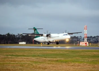 Last-minute flight from Gisborne costs same as flying to Sydney