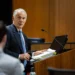 Defence tries to sow doubt about DNA evidence in Charlie Kirk’s killing