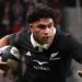All Blacks v Italy – Nations Championship