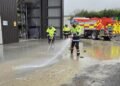 Wairoa cleans up and counts cost of yet another flood
