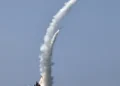 North Korea tests nuclear-capable cruise missile from new destroyer