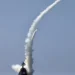 North Korea tests nuclear-capable cruise missile from new destroyer