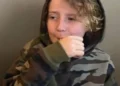 Public asked to help find missing New Plymouth 10-year-old