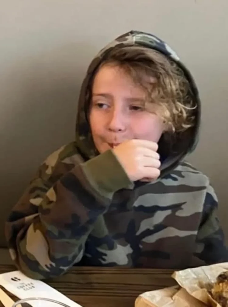 Public asked to help find missing New Plymouth 10-year-old