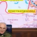 Ukrainian drones hit St Petersburg oil terminal in latest long-range attack on Russia