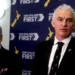 Hipkins to PM: Nash had to go, but still you tolerate NZ First’s sex jibes and racism