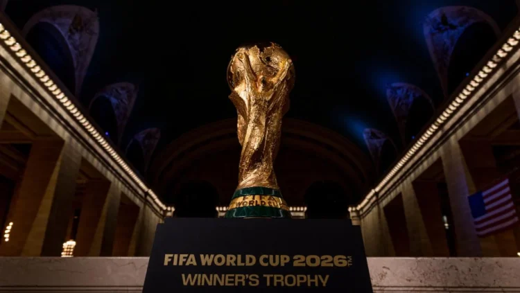 Argentina face Spain in FIFA World Cup final