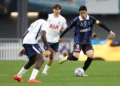 Eden Park CEO calls for ‘permanent’ events fund after 40,000 turn out to watch Tottenham