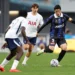 Eden Park CEO calls for ‘permanent’ events fund after 40,000 turn out to watch Tottenham