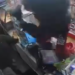 Watch: Violent 60-second raid shatters dairy owners’ decade of safety