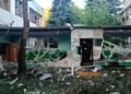 8 killed and more than 60 wounded in Ukrainian drone attack on Russian regions