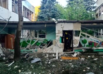 8 killed and more than 60 wounded in Ukrainian drone attack on Russian regions