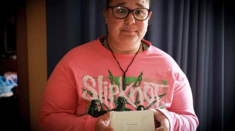 ‘My motherhood in a box’: Waikato mum shocked at hospital organ mix-up