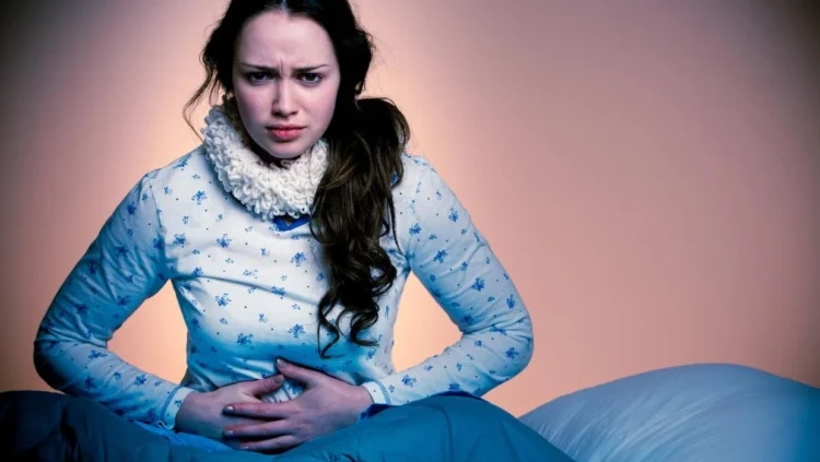 The menstrual mood disorder that makes you feel like ‘Jekyll and Hyde’