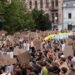 Ukraine fires 400 drones toward Moscow as Zelenskyy grapples with protests