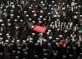 US launches ‘additional strikes’ on Iran
