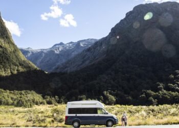Share the best road trip you’ve ever done in New Zealand