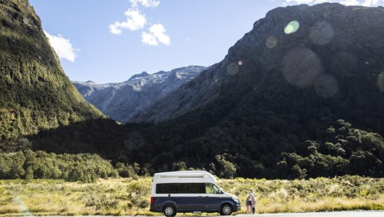 Share the best road trip you’ve ever done in New Zealand
