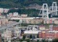 Former CEO handed a 12-year sentence over deadly 2018 bridge collapse