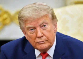 ‘One of the hardest things to do’: Trump speaks ahead of dignified transfer of 4 US service members