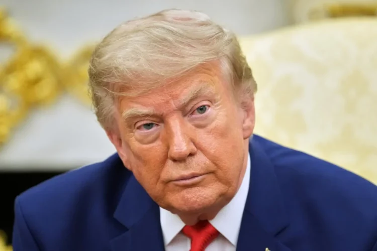 ‘One of the hardest things to do’: Trump speaks ahead of dignified transfer of 4 US service members