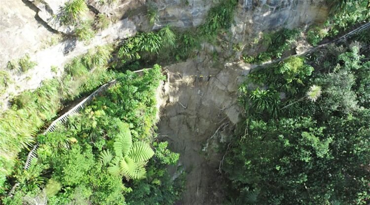 Crunch time on whether to save or scrap popular walking track