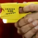 ‘He’s got my Taser’: Wild police radio drama revealed as five-minute prank
