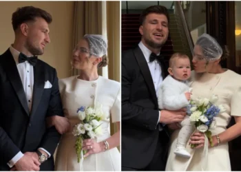 NRL star Jai Arrow marries long-time partner in secret ceremony