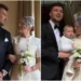 NRL star Jai Arrow marries long-time partner in secret ceremony