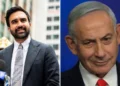 New York mayor explores arresting ‘war criminal’ Netanyahu
