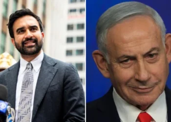 New York mayor explores arresting ‘war criminal’ Netanyahu