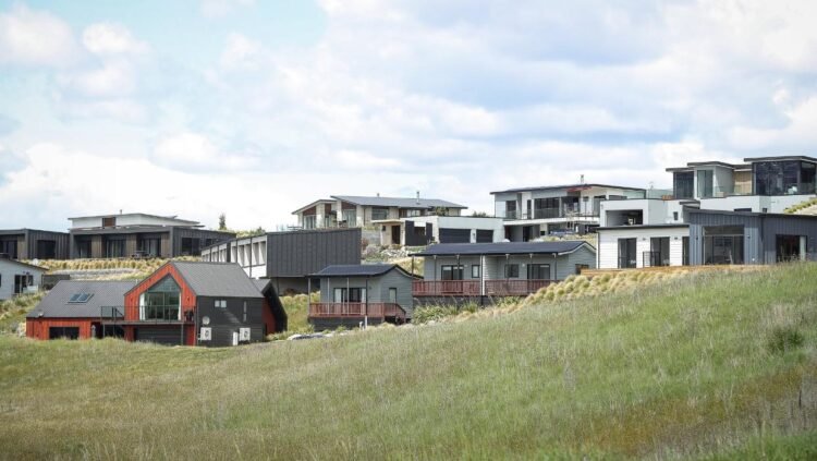 Nearly 80% of Mackenzie building inspections fail, sparking council concern