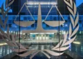 ICC member states gather to vote on chief prosecutor following scandal