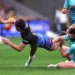 Watch: Blues complete Super Rugby Aupiki three-peat with dramatic last-play try