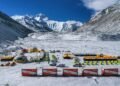 India seeking to recover the body of an Everest climber known as ‘Green Boots’