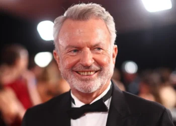‘I’m going to refuse to die’: Sam Neill on life as an icon