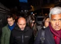 Owners of Swiss Alps nightclub where 41 died in New Year’s blaze plot comeback