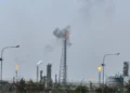 Iranian strike damages Kuwait desalination plant, exposing water vulnerability