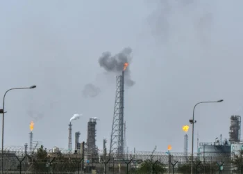 Iranian strike damages Kuwait desalination plant, exposing water vulnerability