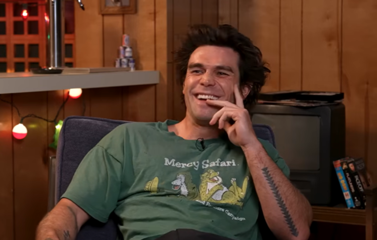Kiwi actor opens up about addiction and eating disorder during filming of hit show