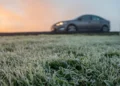 Temperatures plunge to -5C as another weekend cold snap looms