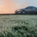 Temperatures plunge to -5C as another weekend cold snap looms