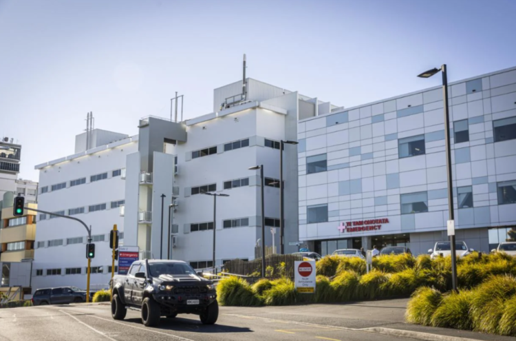 Waikato hospitals’ IT systems failure resolved after 12-hour outage