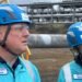 New strategic diesel reserve lands to protect NZ from fuel shortages