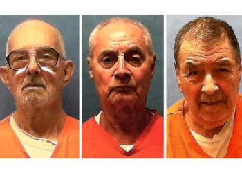 Is there such a thing as being too old to execute? Aging death row inmates are set to die in Florida