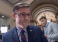 House again passes resolution seeking to halt military action in Iran